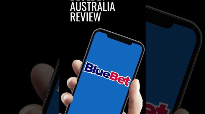 bluebet